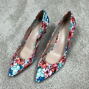 Kelly and Kate pumps. Size 9.5